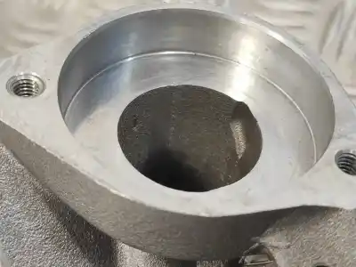 Pezzo di ricambio per auto di seconda mano turbocompressore per audi a8 (4e2) 4.0 v8 32v tdi biturbo cat (ase) riferimenti oem iam gt1749u 7790992d 7318771
