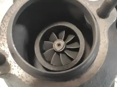 Pezzo di ricambio per auto di seconda mano turbocompressore per audi a8 (4e2) 4.0 v8 32v tdi biturbo cat (ase) riferimenti oem iam gt1749u 7790992d 7318771