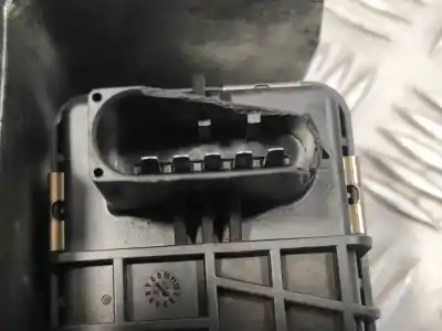 Pezzo di ricambio per auto di seconda mano turbocompressore per audi a8 (4e2) 4.0 v8 32v tdi biturbo cat (ase) riferimenti oem iam gt1749u 7790992d 7318771
