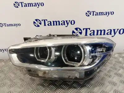 Recambio de automóvil de segunda mano de FARO IZQUIERDO para BMW SERIE 1 LIM. (F20/F21)  referencias OEM IAM A9745351702 7453517 1EX01192901