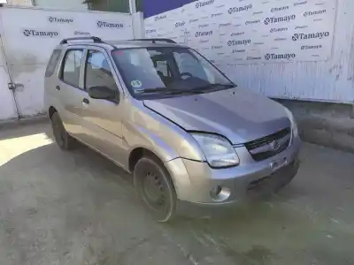 Pezzo di ricambio per auto di seconda mano MOTORE COMPLETO per SUZUKI IGNIS RM (MH)  Riferimenti OEM IAM M13A  