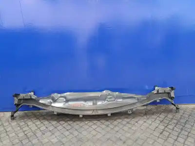 Second-hand car spare part torpedo for ford fiesta (cb1) 1.6 tdci cat oem iam references 8a61a016b26a