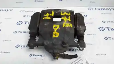 Автозапчасти б/у передний правый тормозной суппорт за ford fiesta (cb1) 1.6 tdci cat ссылки oem iam 