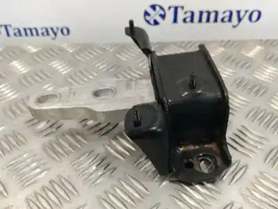Pezzo di ricambio per auto di seconda mano supporto motore sinistro per ford fiesta (cb1) 1.6 tdci cat riferimenti oem iam 8v517m121ae  