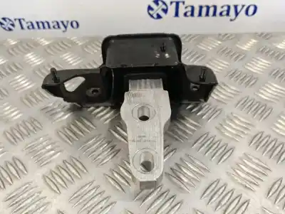 Pezzo di ricambio per auto di seconda mano supporto motore sinistro per ford fiesta (cb1) 1.6 tdci cat riferimenti oem iam 8v517m121ae  