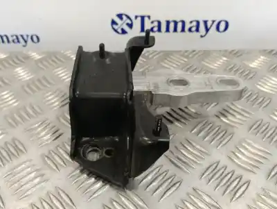 Pezzo di ricambio per auto di seconda mano supporto motore sinistro per ford fiesta (cb1) 1.6 tdci cat riferimenti oem iam 8v517m121ae  