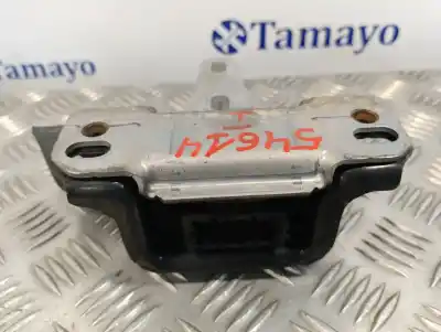 Pezzo di ricambio per auto di seconda mano supporto motore sinistro per ford fiesta (cb1) 1.6 tdci cat riferimenti oem iam 8v517m121ae  