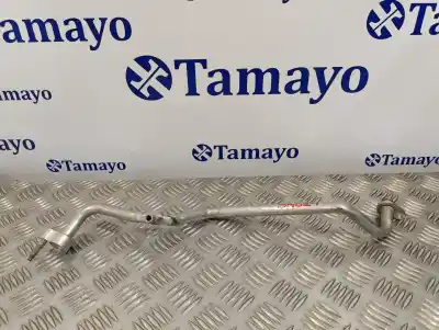 Second-hand car spare part air conditioning pipes for ford fiesta (cb1) 1.6 tdci cat oem iam references 