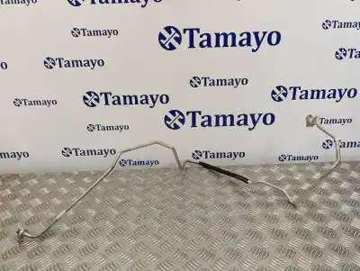 Second-hand car spare part air conditioning pipes for ford fiesta (cb1) 1.6 tdci cat oem iam references 8v5119n651af