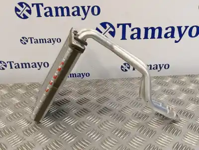 Автозапчастина б/у радіатор опалення / кондиціонації для opel corsa f corsa f посилання на oem iam 7015011030  