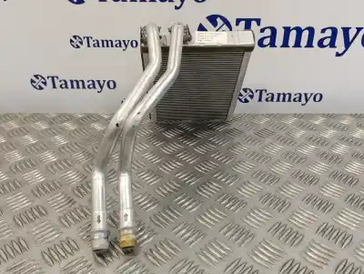 Автозапчастина б/у радіатор опалення / кондиціонації для opel corsa f corsa f посилання на oem iam 7015011030  