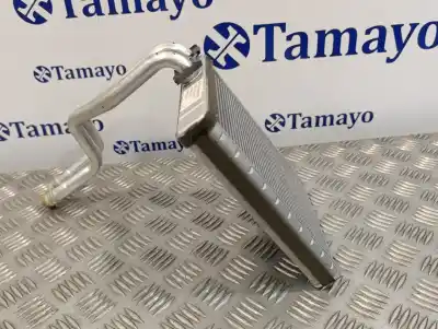 Автозапчастина б/у радіатор опалення / кондиціонації для opel corsa f corsa f посилання на oem iam 7015011030  