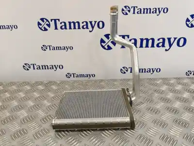 Автозапчастина б/у радіатор опалення / кондиціонації для opel corsa f corsa f посилання на oem iam 7015011030  