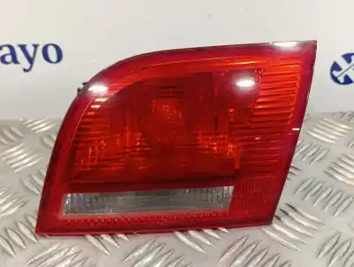 Tweedehands auto-onderdeel achterlampje rechts binnen voor audi a3 sportback (8p) 2.0 tdi ambiente oem iam-referenties 8p4945094