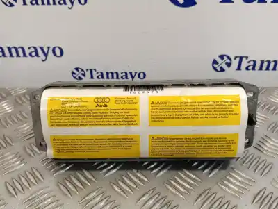 Tweedehands auto-onderdeel airbag voor rechts voor audi a3 sportback (8p) 2.0 tdi ambiente oem iam-referenties 8p4880202