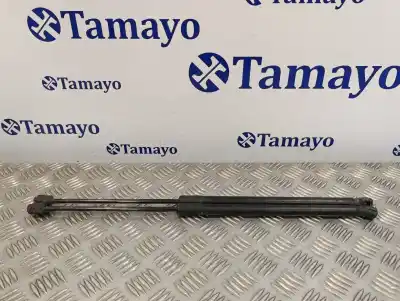 Tweedehands auto-onderdeel kofferbak / deur schokdempers voor audi a3 sportback (8p) 2.0 tdi ambiente oem iam-referenties 8p4827552b