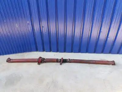 Pezzo di ricambio per auto di seconda mano trasmissione centrale per iveco 35s13 2.8d riferimenti oem iam 