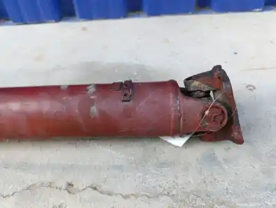 Pezzo di ricambio per auto di seconda mano trasmissione centrale per iveco 35s13 2.8d riferimenti oem iam   