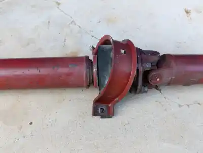 Pezzo di ricambio per auto di seconda mano trasmissione centrale per iveco 35s13 2.8d riferimenti oem iam   