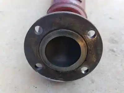 Pezzo di ricambio per auto di seconda mano trasmissione centrale per iveco 35s13 2.8d riferimenti oem iam   