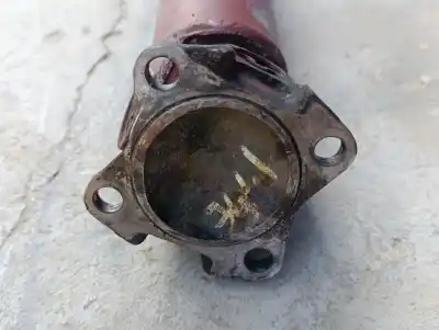 Pezzo di ricambio per auto di seconda mano trasmissione centrale per iveco 35s13 2.8d riferimenti oem iam   