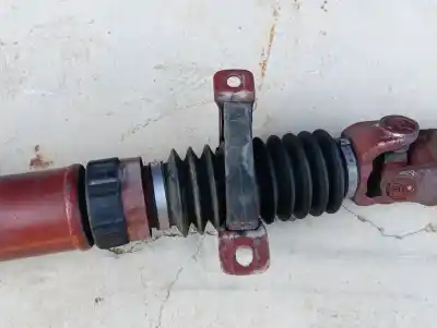 Pezzo di ricambio per auto di seconda mano trasmissione centrale per iveco 35s13 2.8d riferimenti oem iam   