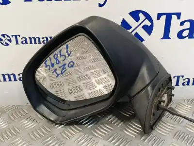 Peça sobressalente para automóvel em segunda mão espelho retrovisor esquerdo por citroen c4 picasso 1.8 referências oem iam 96825020xt