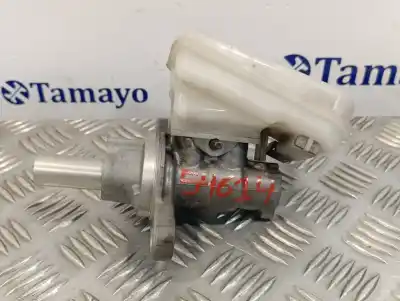 Second-hand car spare part brake pump for ford fiesta (cb1) 1.6 tdci cat oem iam references y24653