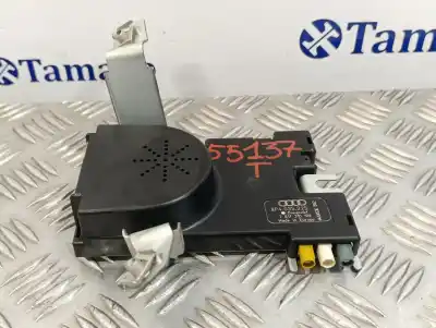 Tweedehands auto-onderdeel antenne versterker voor audi a3 sportback (8p) 2.0 tdi ambiente oem iam-referenties 8p4035225