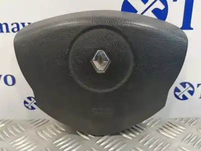 Автозапчасти б/у передняя левая подушка безопасности за renault clio ii fase ii (b/cb0) 1.2 16v ссылки oem iam 8200236061