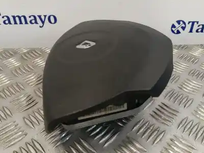 Автозапчасти б/у передняя левая подушка безопасности за renault clio ii fase ii (b/cb0) 1.2 16v ссылки oem iam 8200236061  