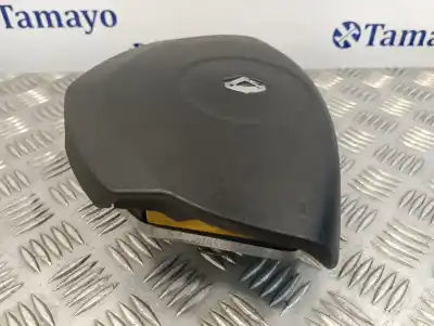 Автозапчасти б/у передняя левая подушка безопасности за renault clio ii fase ii (b/cb0) 1.2 16v ссылки oem iam 8200236061  