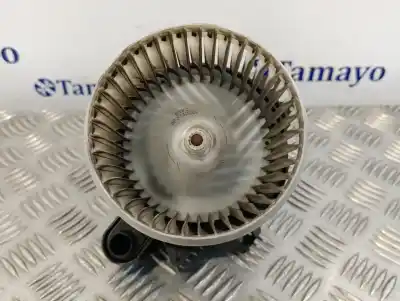 Second-hand car spare part heater blower motor for renault clio iv 0.9 oem iam references 5p3730000