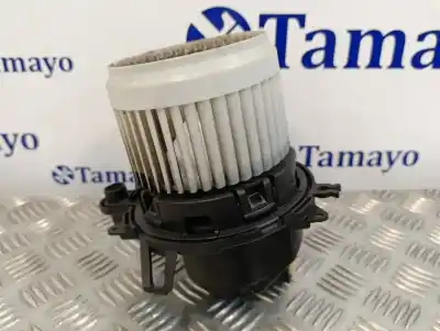 Peça sobressalente para automóvel em segunda mão motor de sofagem por renault clio iv 0.9 referências oem iam 5p3730000 5r5833500 