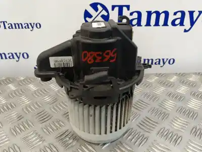 Peça sobressalente para automóvel em segunda mão motor de sofagem por renault clio iv 0.9 referências oem iam 5p3730000 5r5833500 