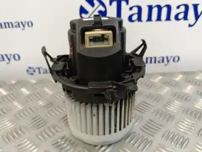 Peça sobressalente para automóvel em segunda mão motor de sofagem por renault clio iv 0.9 referências oem iam 5p3730000 5r5833500 