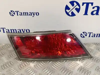 Recambio de automóvil de segunda mano de PILOTO TRASERO IZQUIERDO INTERIOR para HONDA CIVIC BERLINA 5 (FK)  referencias OEM IAM 22616721  