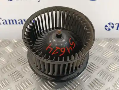 Second-hand car spare part heater blower motor for ford fiesta (cb1) 1.6 tdci cat oem iam references 0130115551
