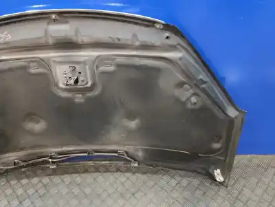 Second-hand car spare part bonnet for ford c-max (cb3) 1.6 tdci cat oem iam references   