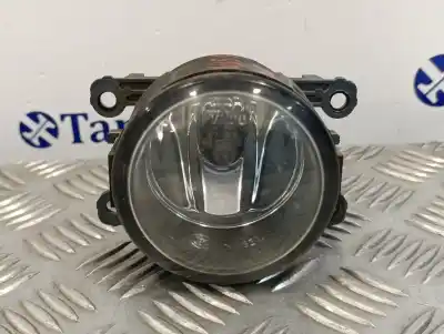 Peça sobressalente para automóvel em segunda mão farol / projetor de nevoeiro esquerdo por citroen c4 picasso 1.8 referências oem iam 