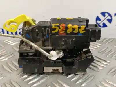 Автозапчасти б/у замок задней правой двери за dacia duster (hm_) 1.2 tce 125 4x4 (hmma) ссылки oem iam  Автозапчасти б/у замок задней правой двери за dacia duster (hm_) 1.2 tce 125 4x4 (hmma) ссылки oem iam