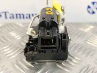 Автозапчасти б/у замок задней правой двери за dacia duster (hm_) 1.2 tce 125 4x4 (hmma) ссылки oem iam    Автозапчасти б/у замок задней правой двери за dacia duster (hm_) 1.2 tce 125 4x4 (hmma) ссылки oem iam