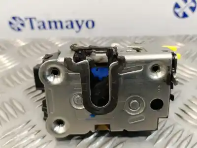 Автозапчасти б/у замок задней правой двери за dacia duster (hm_) 1.2 tce 125 4x4 (hmma) ссылки oem iam    Автозапчасти б/у замок задней правой двери за dacia duster (hm_) 1.2 tce 125 4x4 (hmma) ссылки oem iam