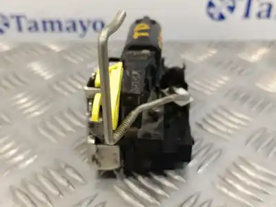 Автозапчасти б/у замок задней правой двери за dacia duster (hm_) 1.2 tce 125 4x4 (hmma) ссылки oem iam    Автозапчасти б/у замок задней правой двери за dacia duster (hm_) 1.2 tce 125 4x4 (hmma) ссылки oem iam