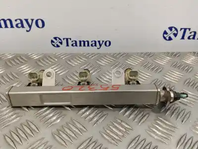 Second-hand car spare part distributor pipe for kia picanto 1.0 cat oem iam references   