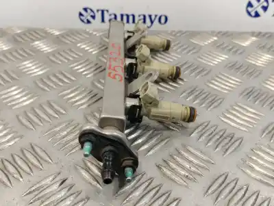 Second-hand car spare part distributor pipe for kia picanto 1.0 cat oem iam references   