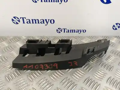 Peça sobressalente para automóvel em segunda mão suporte do farol esquerdo por opel mokka 1.6 excellence [1.6 ltr. - 100 kw cdti dpf] referências oem iam 95127319  