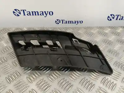 Peça sobressalente para automóvel em segunda mão suporte do farol esquerdo por opel mokka 1.6 excellence [1.6 ltr. - 100 kw cdti dpf] referências oem iam 95127319  