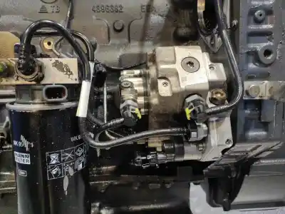 Recambio de automóvil de segunda mano de motor completo para iveco eurocargo 3.9 diesel referencias oem iam f4ae3481d  