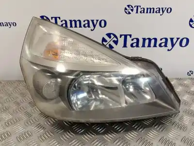 Автозапчастина б/у ПРАВА ФА для RENAULT ESPACE IV (JK0) (2002->)  Посилання на OEM IAM   